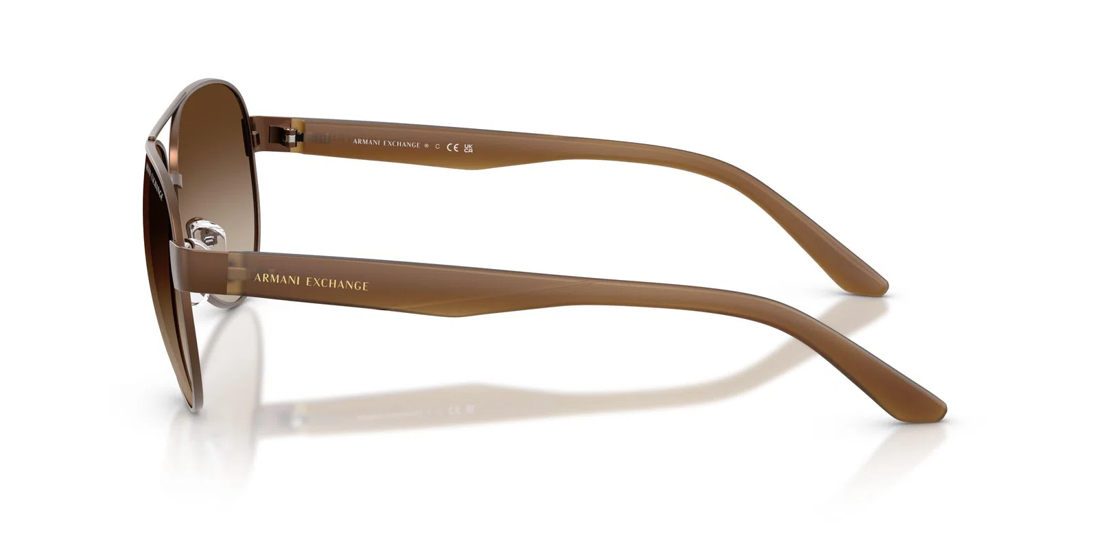 Armani Exchange 2034S Sunglasses - view 26